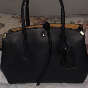 Coach Cooper Carry All Handbag